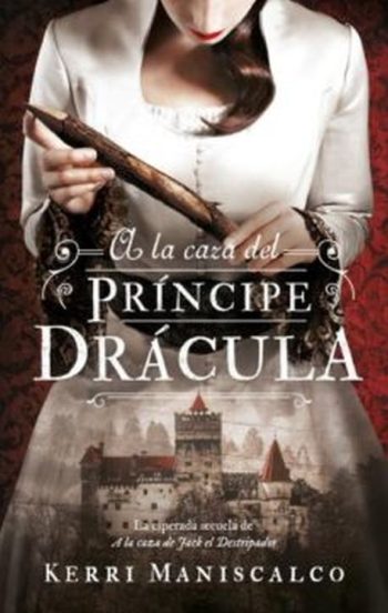 A LA CAZA DEL PRINCIPE DRACULA II
