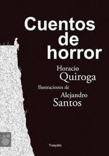 CUENTOS DE HORROR