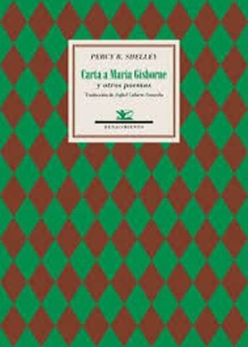 CARTA A MARIA GISBORNE Y OTROS POEMAS