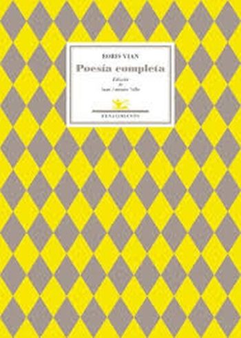 POESIA COMPLETA - EDICION DE JUAN ANTONIO TELLO