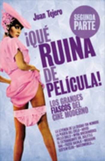 QUE RUINA DE PELICULA - LOS GRANDES FIASCOS DEL NUEVO HOLLIWOOD- PARTE 2