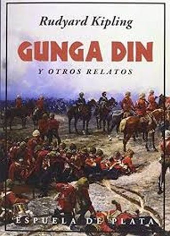 GUNGA DIN Y OTROS RELATOS