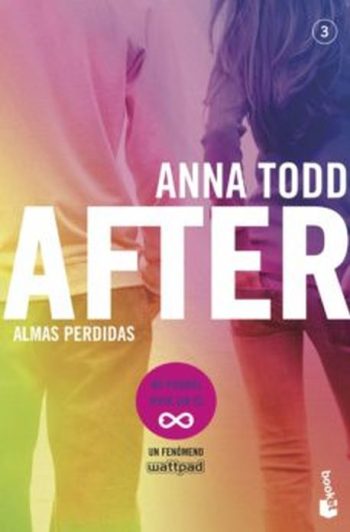 AFTER 3 - ALMAS PERDIDAS