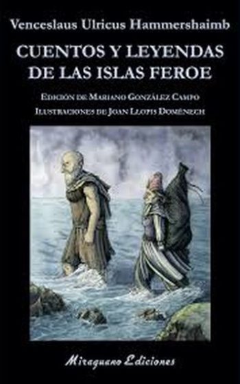 CUENTOS Y LEYENDAS DE LAS ISLAS FEROE