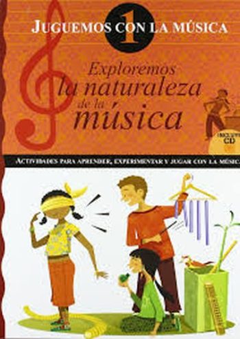 JUGUEMOS CON LA MÚSICA