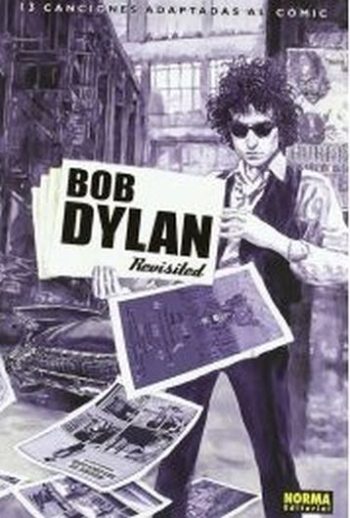 BOB DYLAN - REVISITED