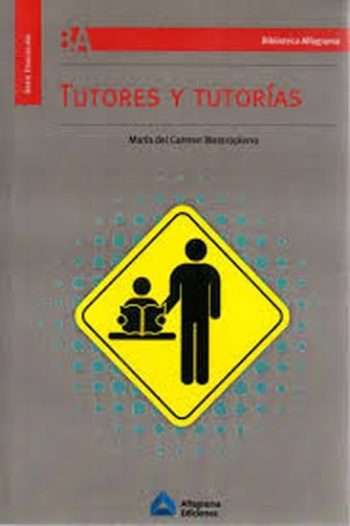 TUTORES Y TUTORÍAS