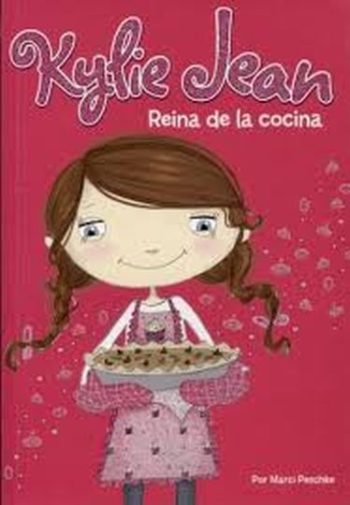 KYLIE JEAN - REINA DE LA COCINA