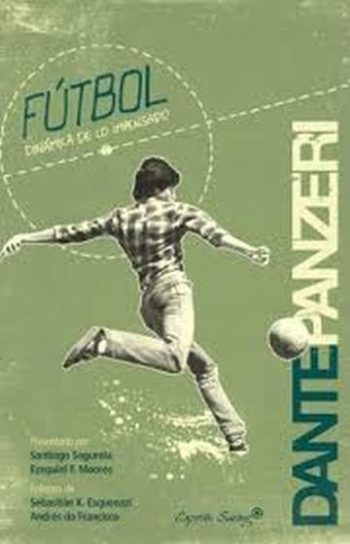 FUTBOL - DINAMICA DE LO IMPENSADO
