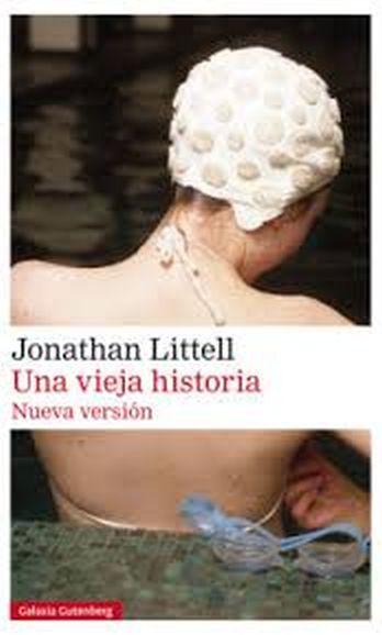 UNA VIEJA HISTORIA - Nueva versión