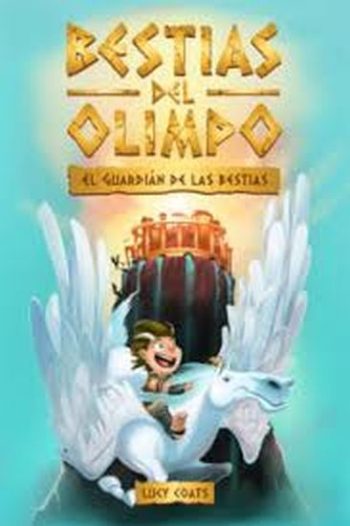 BESTIAS DEL OLIMPO