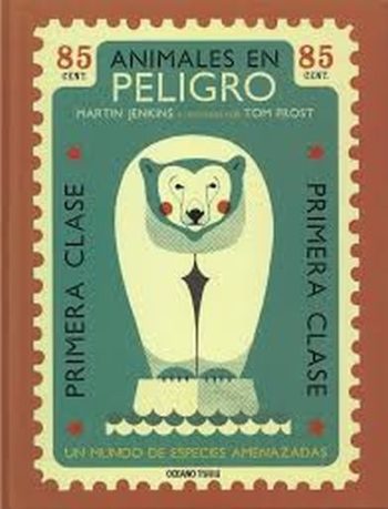 ANIMALES EN PELIGRO
