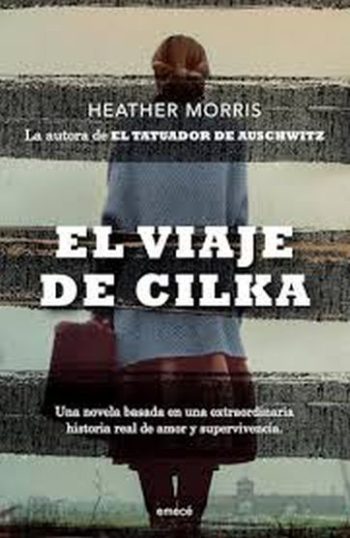 EL VIAJE DE CILKA