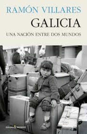 GALICIA - UNA NACIÓN ENTRE DOS MUNDOS