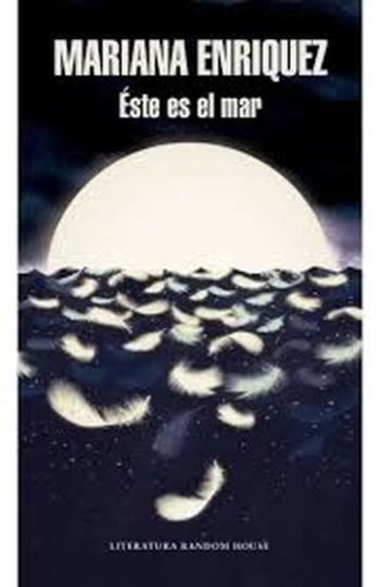 ÉSTE ES EL MAR