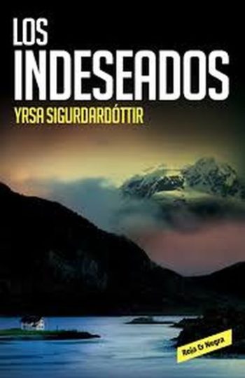 LOS INDESEADOS