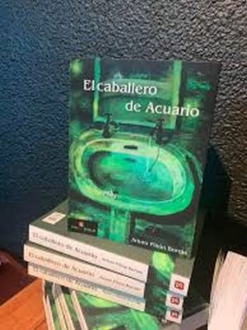 EL CABALLERO DE ACUARIO
