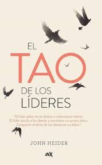 EL TAO DE LOS LÍDERES