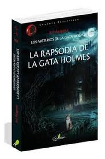 LA RAPSODIA DE LA GATA HOLMES