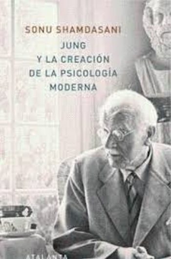 JUNG Y LA CREACION DE LA CIENCIA MODERNA