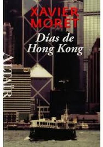 DIAS DE HONG KONG