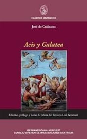 ACSIS Y GALATEA