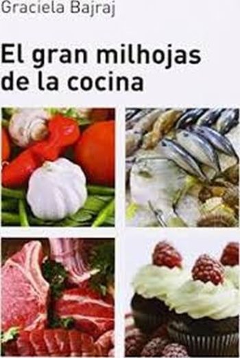 EL GRAN MILHOJAS DE LA COCINA