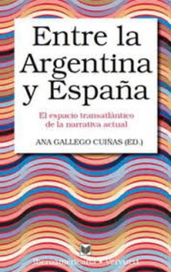 ENTRE ARGENTINA Y ESPAÑA