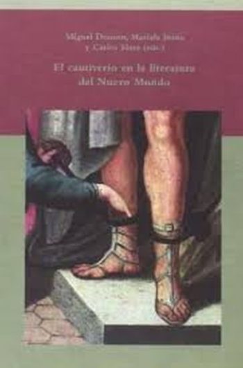 EL CAUTIVERIO EN LA LITERATURA DEL NUEVO MUNDO