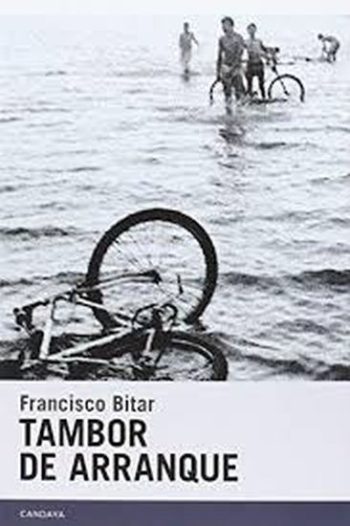 TAMBOR DE ARRANQUE