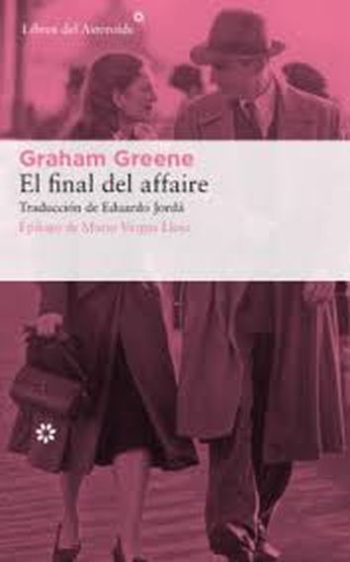 EL FINAL DEL AFFAIRE