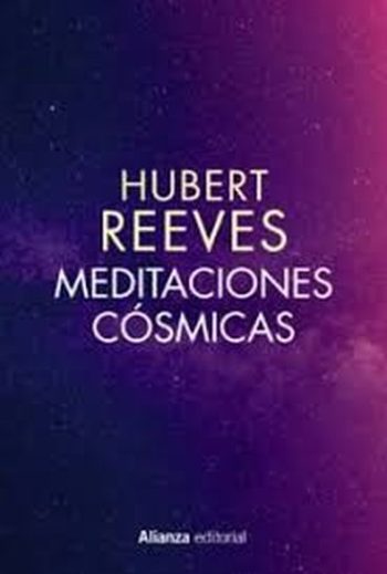 MEDITACIONES CÓSMICAS