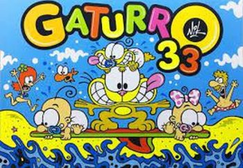GATURRO 33
