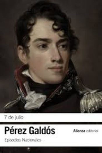 7 DE JULIO