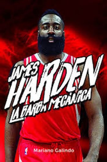 JAMES HARDEN - LA BARBA MECÁNICA