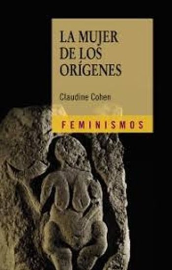 LA MUJER DE LOS ORIGENES
