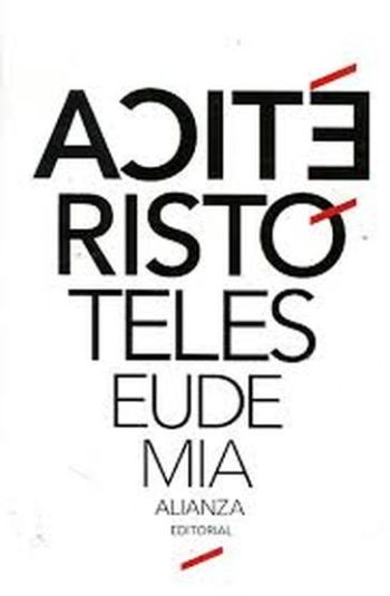 ETICA EUDEMIA