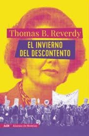 EL INVIERNO DEL DESCONTENTO