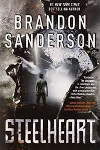 STEELHEART