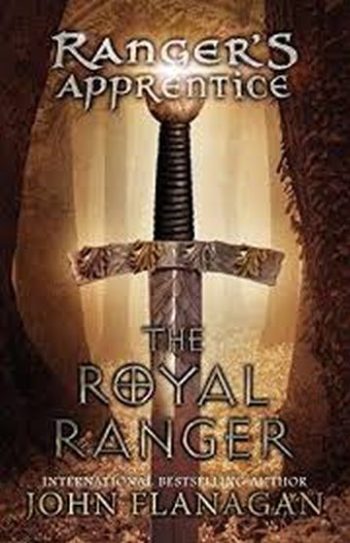 THE ROYAL RANGER