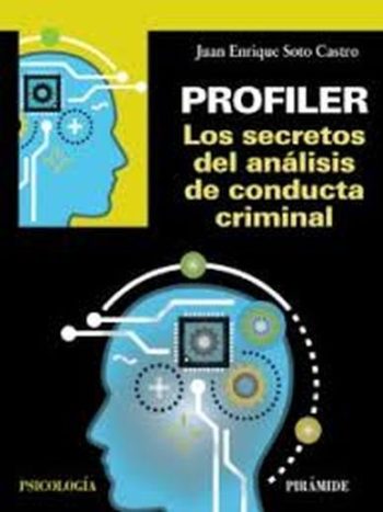 PROFILER - Los secretos del analisis de conducta criminal