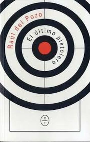 EL ULTIMO PISTOLERO