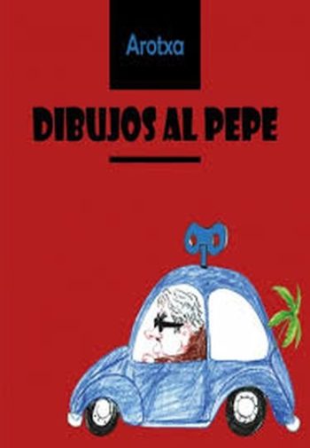 DIBUJOS AL PEPE