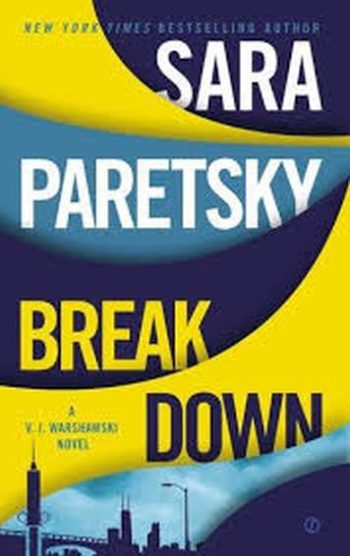 BREAKDOWN