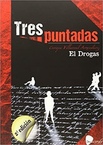 TRES PUNTADAS