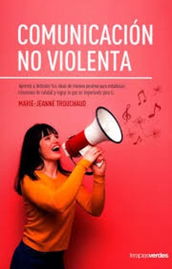 COMUNICACION NO VIOLENTA