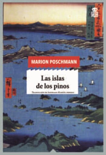 LAS ISLAS DE LOS PINOS