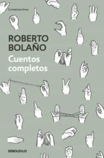CUENTOS COMPLETOS