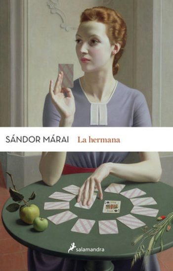 LA HERMANA