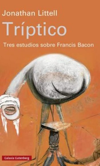 TRIPTICO - TRES ESTUDIOS SOBRE FRNCIS BACON